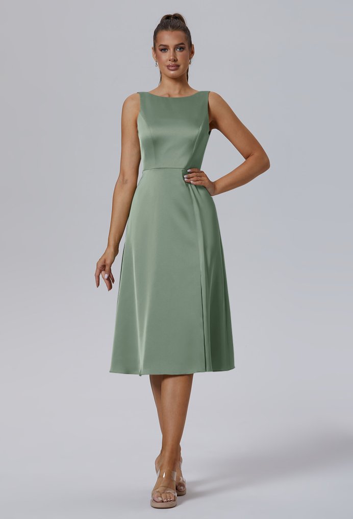 AW Ixajaw Dress